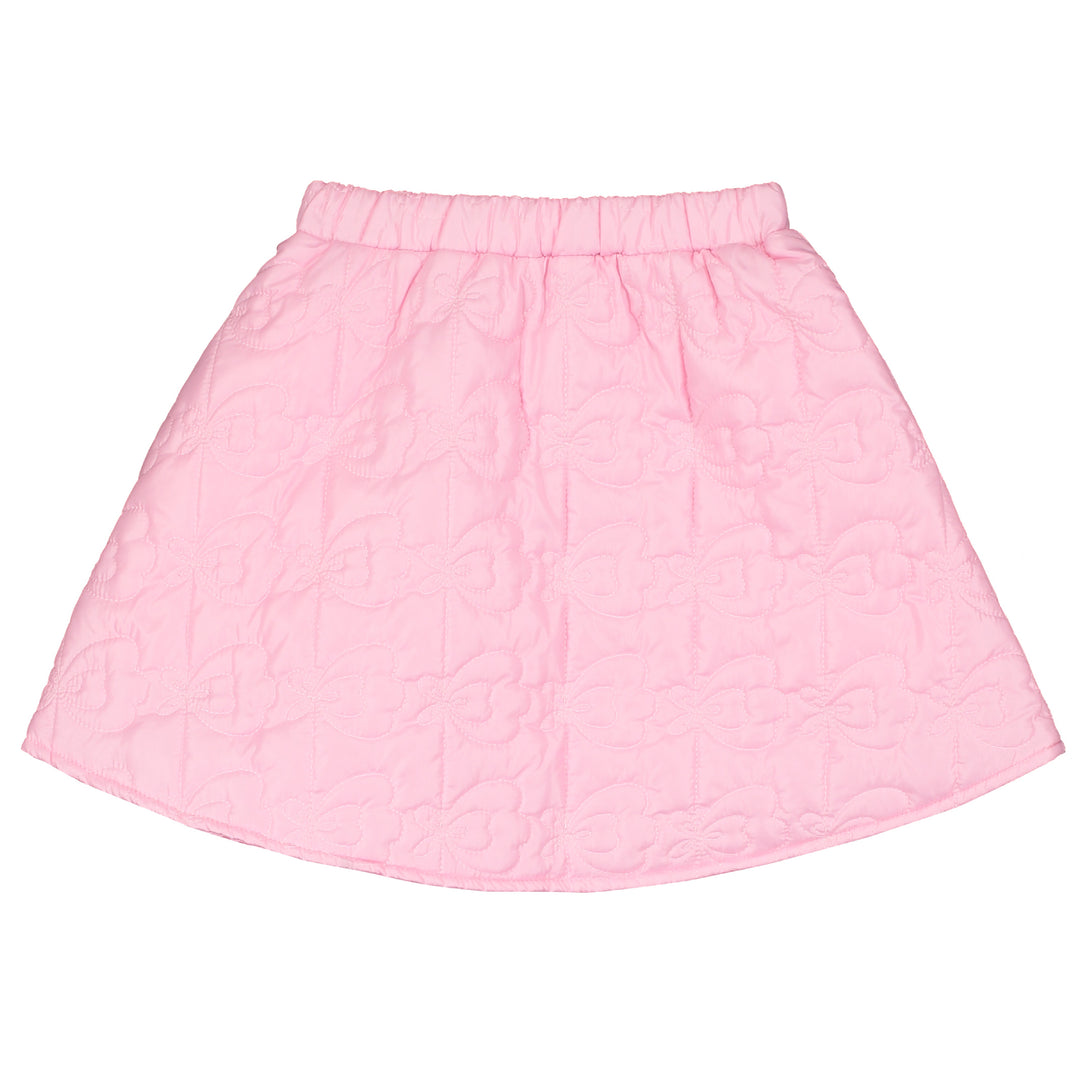Bjork Mini Skirt in Pink