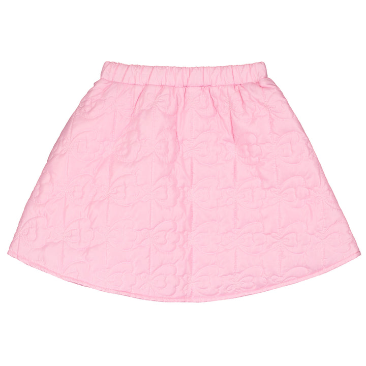 Bjork Mini Skirt in Pink