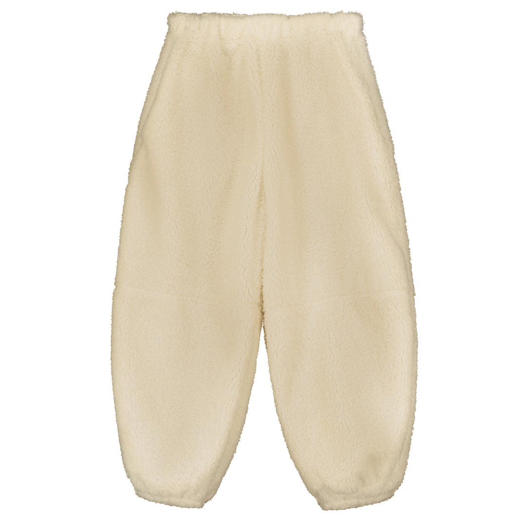 Winter Pants in Camel