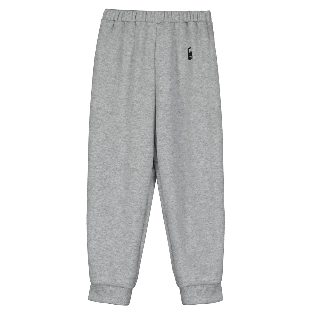 Nikki Pants in Grey