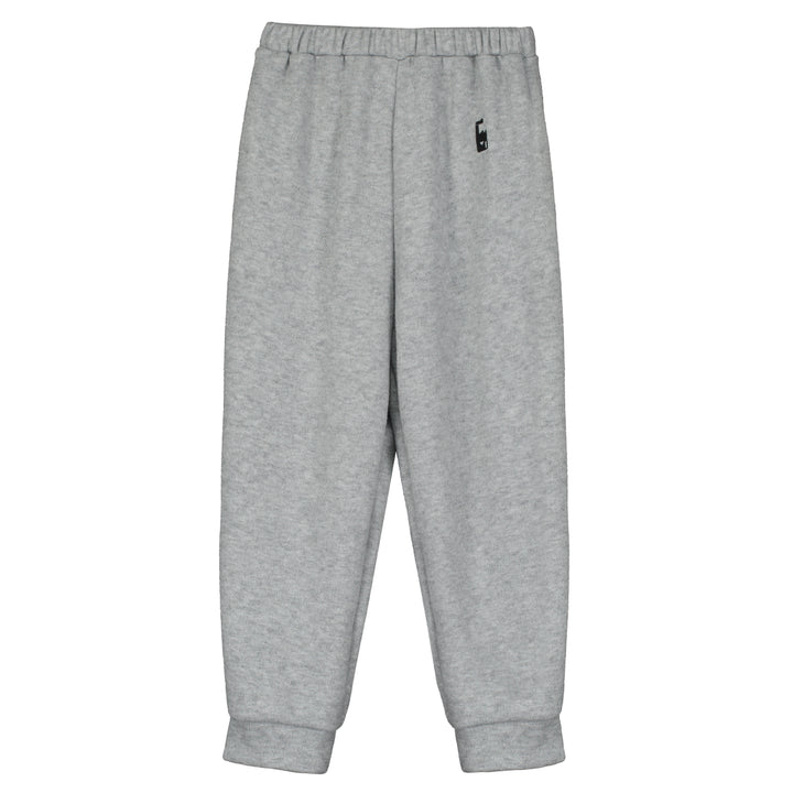 Nikki Pants in Grey