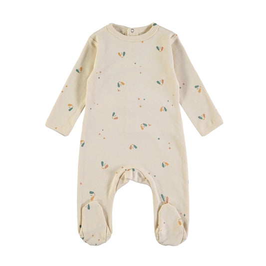 BABYCLIC Footsie - Dogs