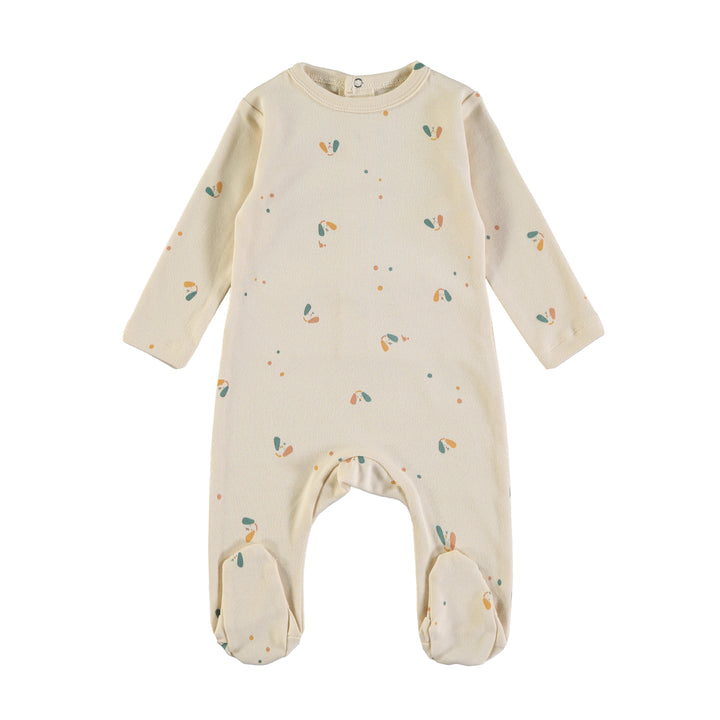 BABYCLIC Footsie - Dogs