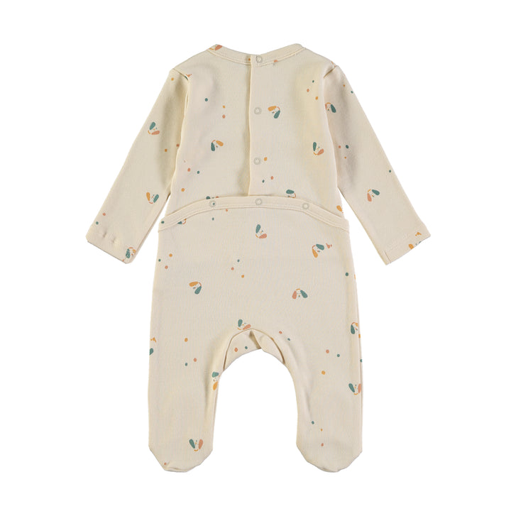 BABYCLIC Footsie - Dogs