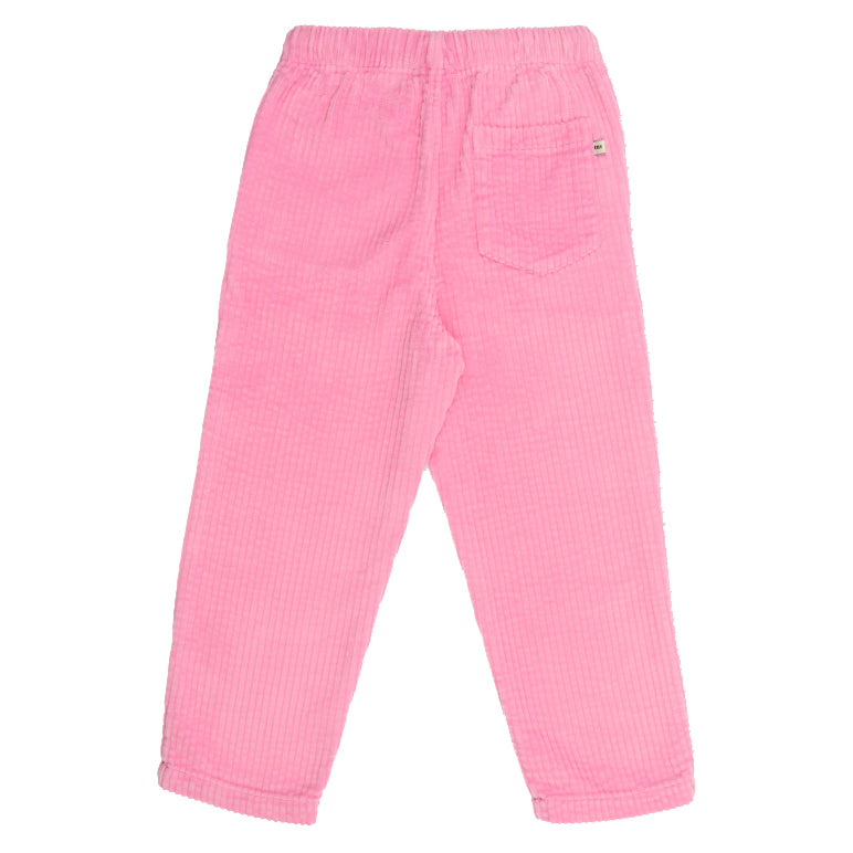 THE NEW SOCIETY Lapland Pants - Blush Pink