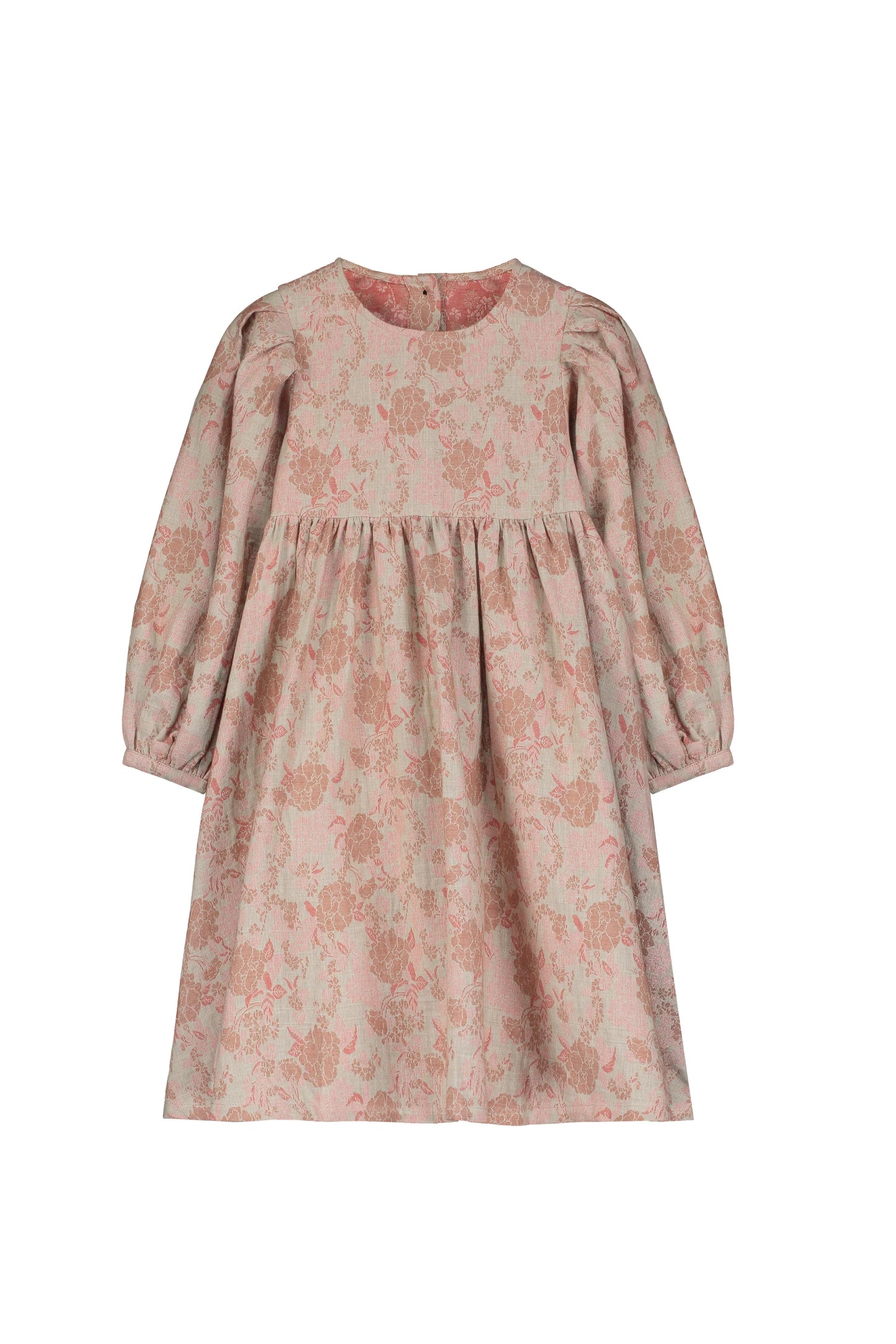 Wildflower Dress in Multicolor