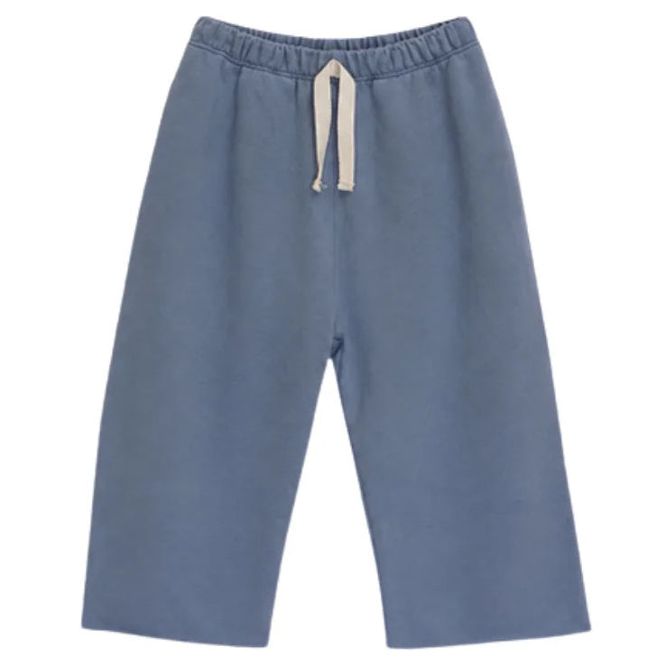 Lounge Pant in French Blue