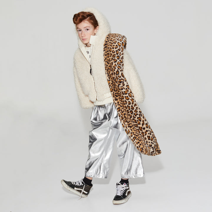 LITTLE CREATIVE FACTORY Harrington Bomber