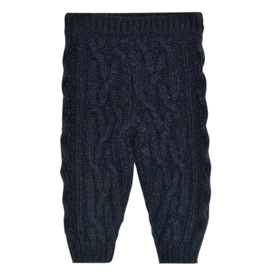 THE NEW SOCIETY Maria Baby Pants - Infinite Navy