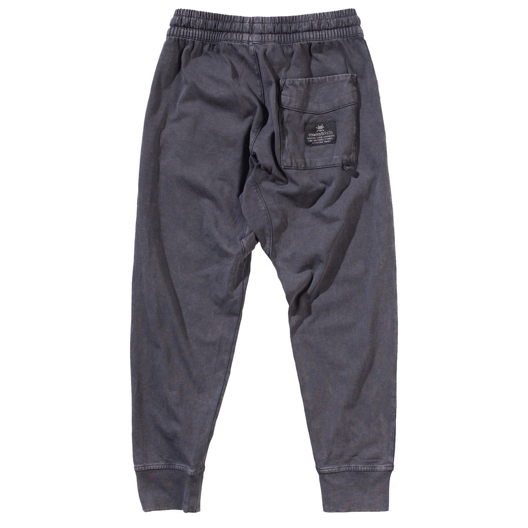 MUNSTERKIDS Mineral Black Fan Fave Pants