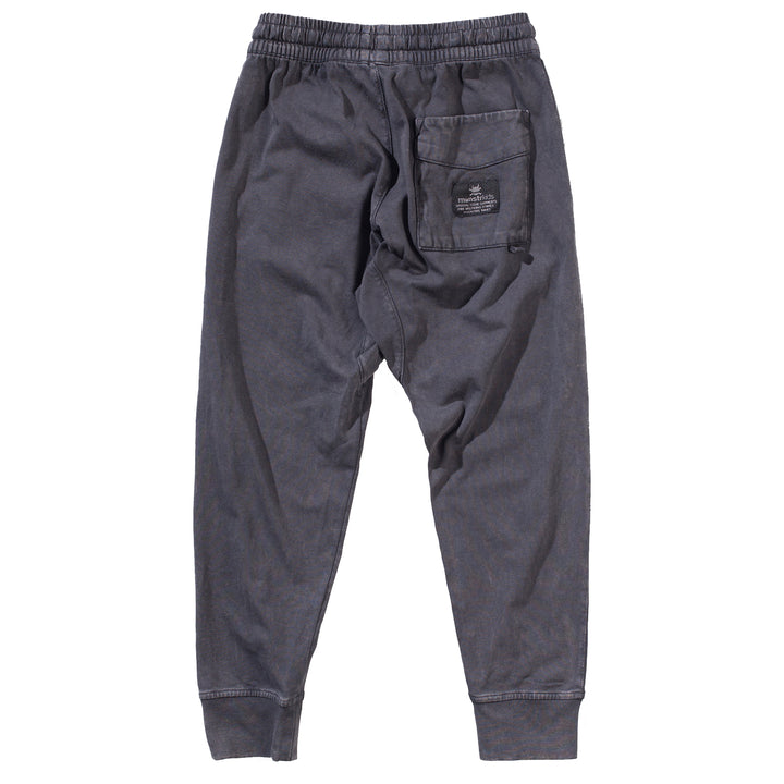 MUNSTERKIDS Mineral Black Fan Fave Pants