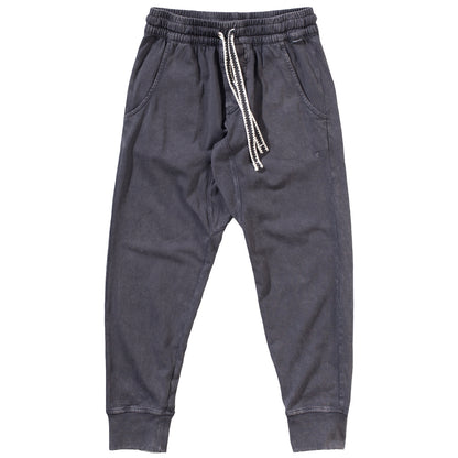 Mineral Black Fan Fave Pants