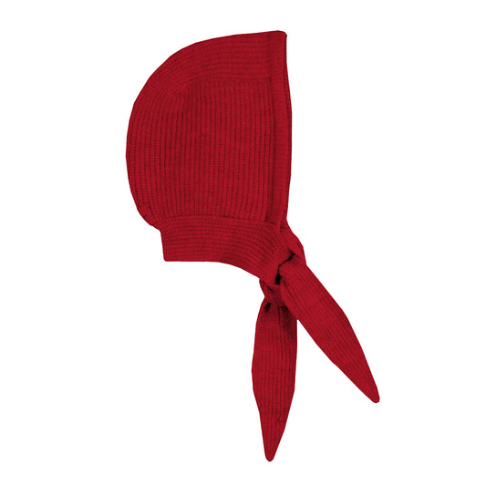 MIPOUNET Sana Hood - Red