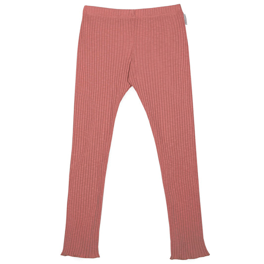 MIPOUNET Charlotte Flamé Legging - Faded Rose