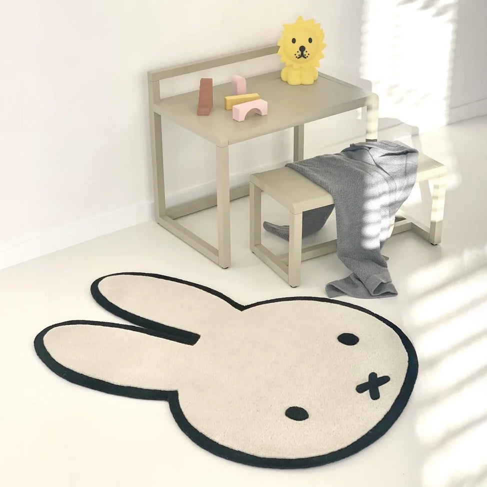 Miffy Rug