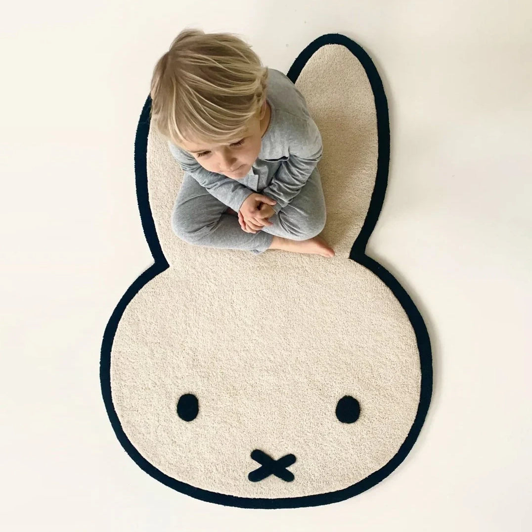 Miffy Rug