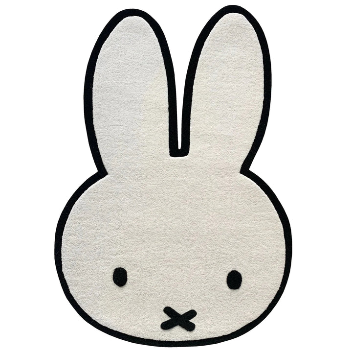 Miffy Rug