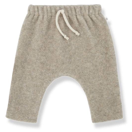 Salvi Soft Pants - Beige