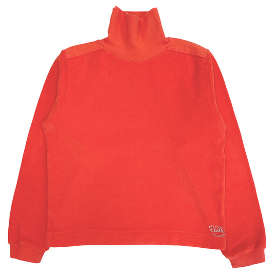 Sedona Sweatshirt - Tangerine