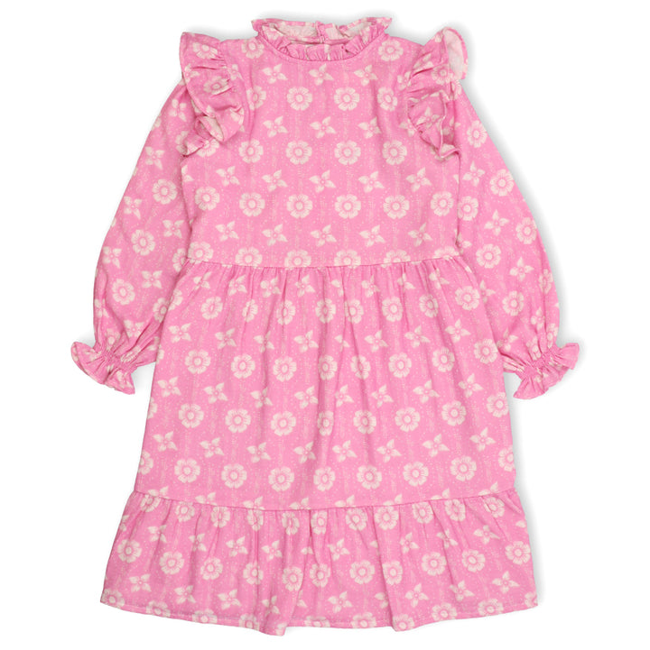 THE NEW SOCIETY Siberia Dress