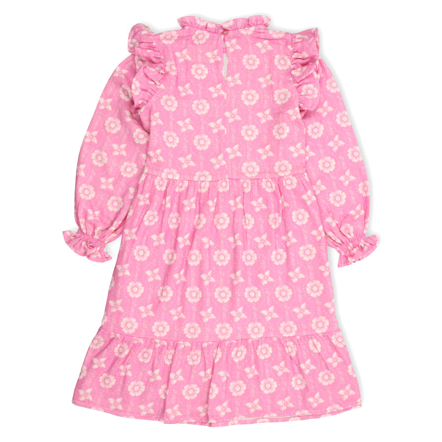 THE NEW SOCIETY Siberia Dress