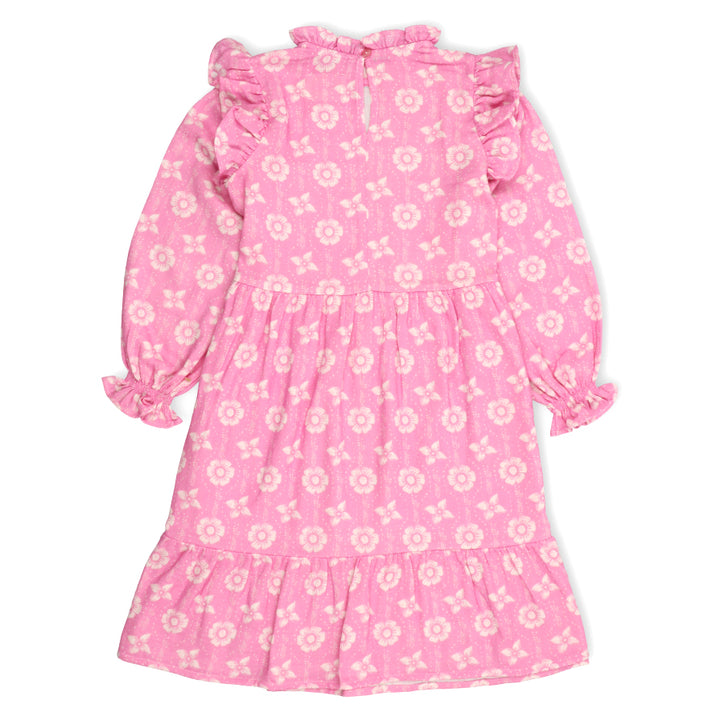 THE NEW SOCIETY Siberia Dress