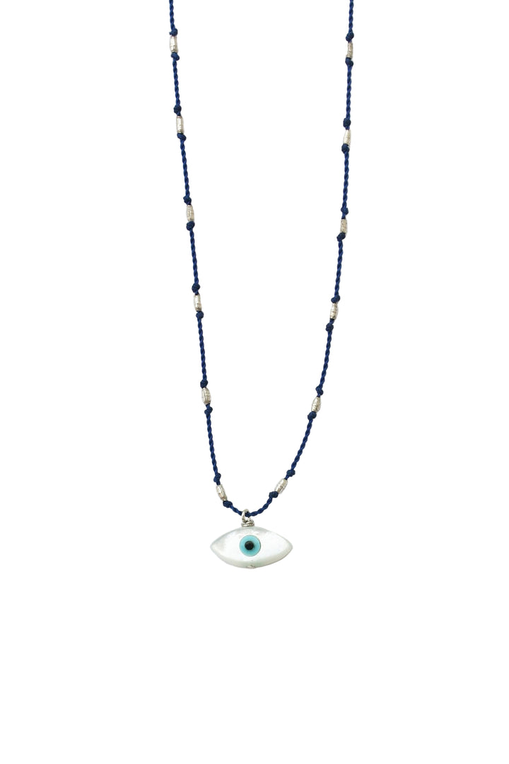 Evil Eye Necklace
