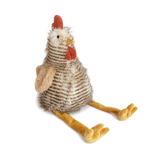 Chester Chicken - Tan