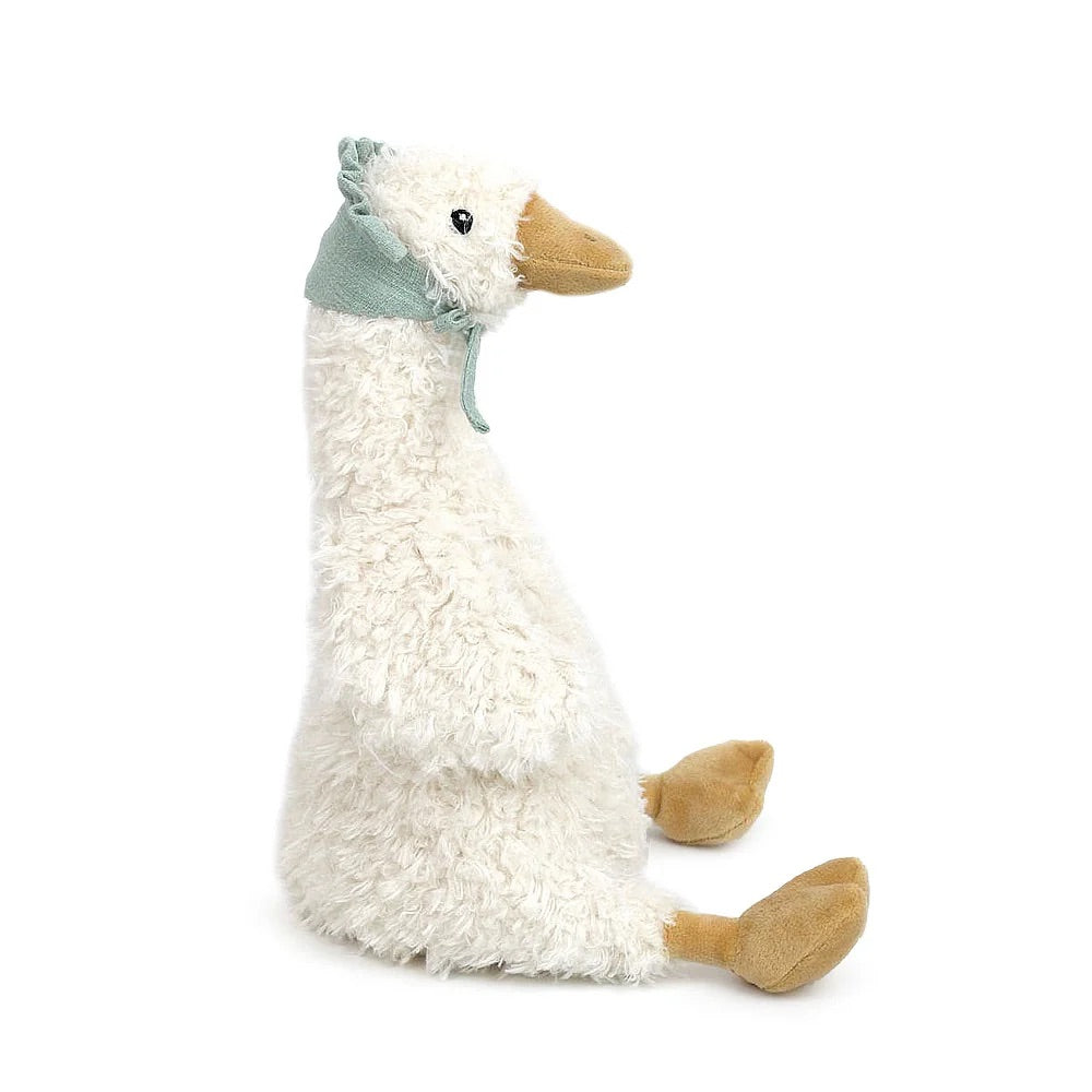 Greta Goose - Cream