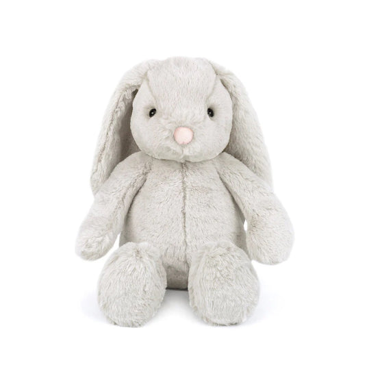 Sterling Bunny - Grey