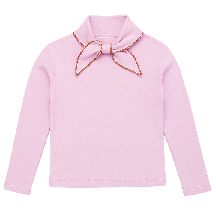 MISHA & PUFF Scout Top - Pink Lilac