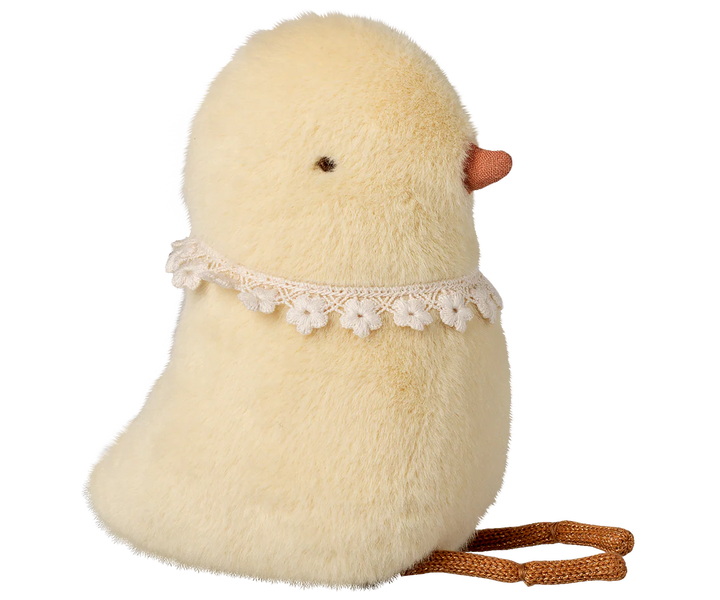 Small Chicken Plush
