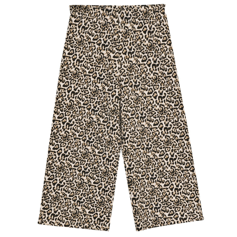 THE NEW SOCIETY TNS Logo Joggers - Nelia Print