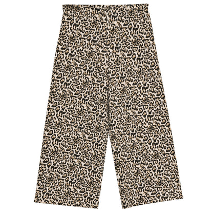 THE NEW SOCIETY TNS Logo Joggers - Nelia Print