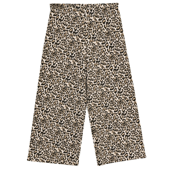 THE NEW SOCIETY TNS Logo Joggers - Nelia Print