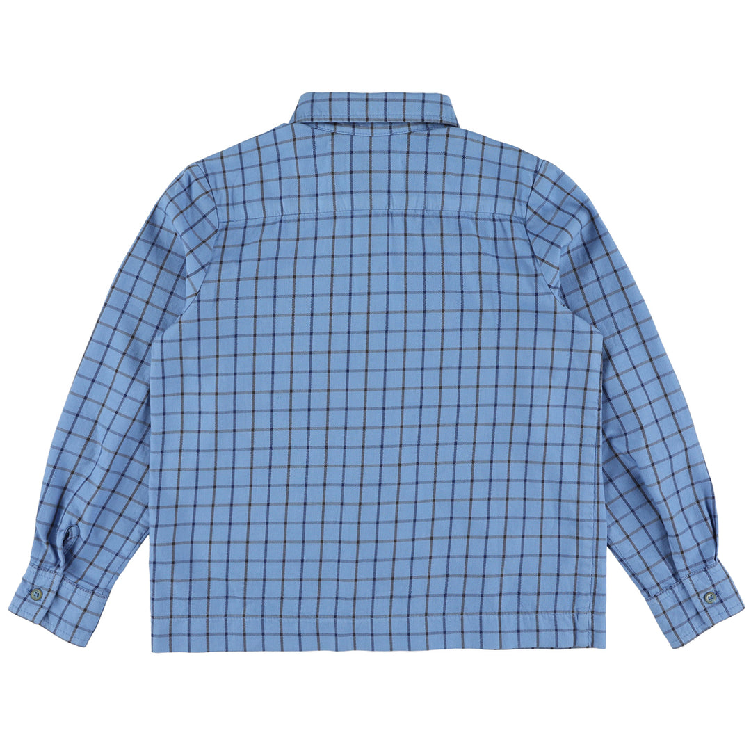 MORLEY Tur Shirt - Marco Ashley