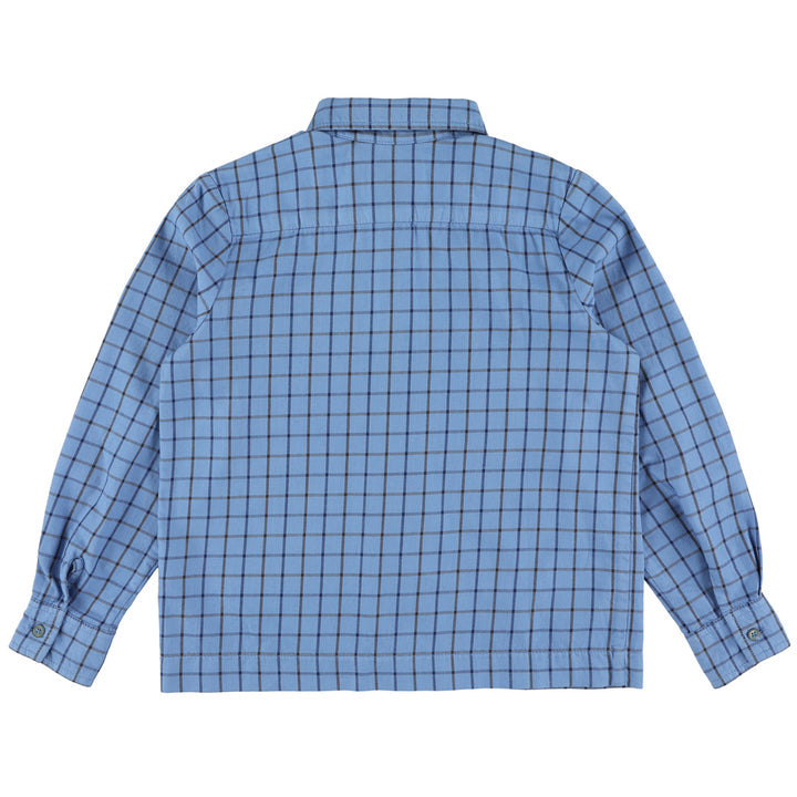 MORLEY Tur Shirt - Marco Ashley