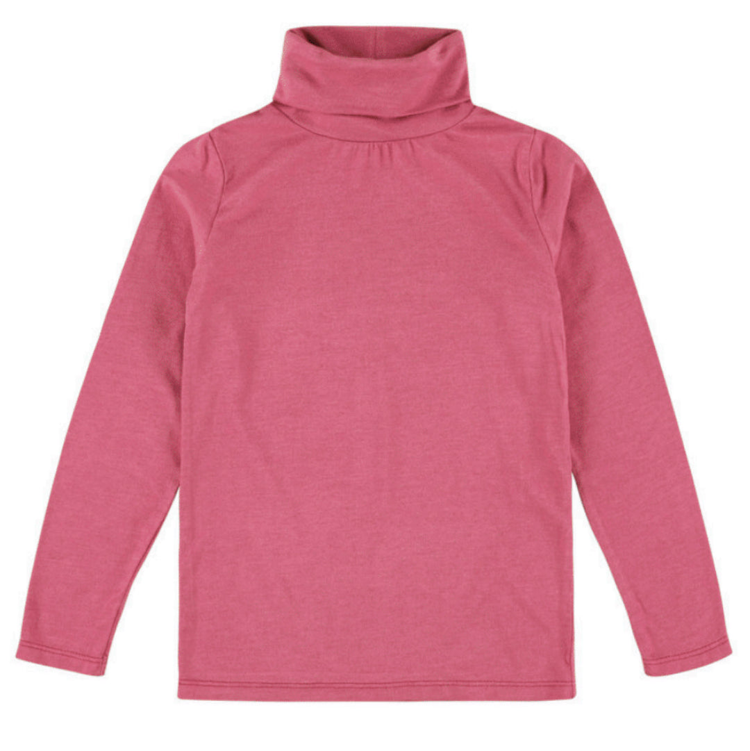 Tyla Turtleneck in Sweet