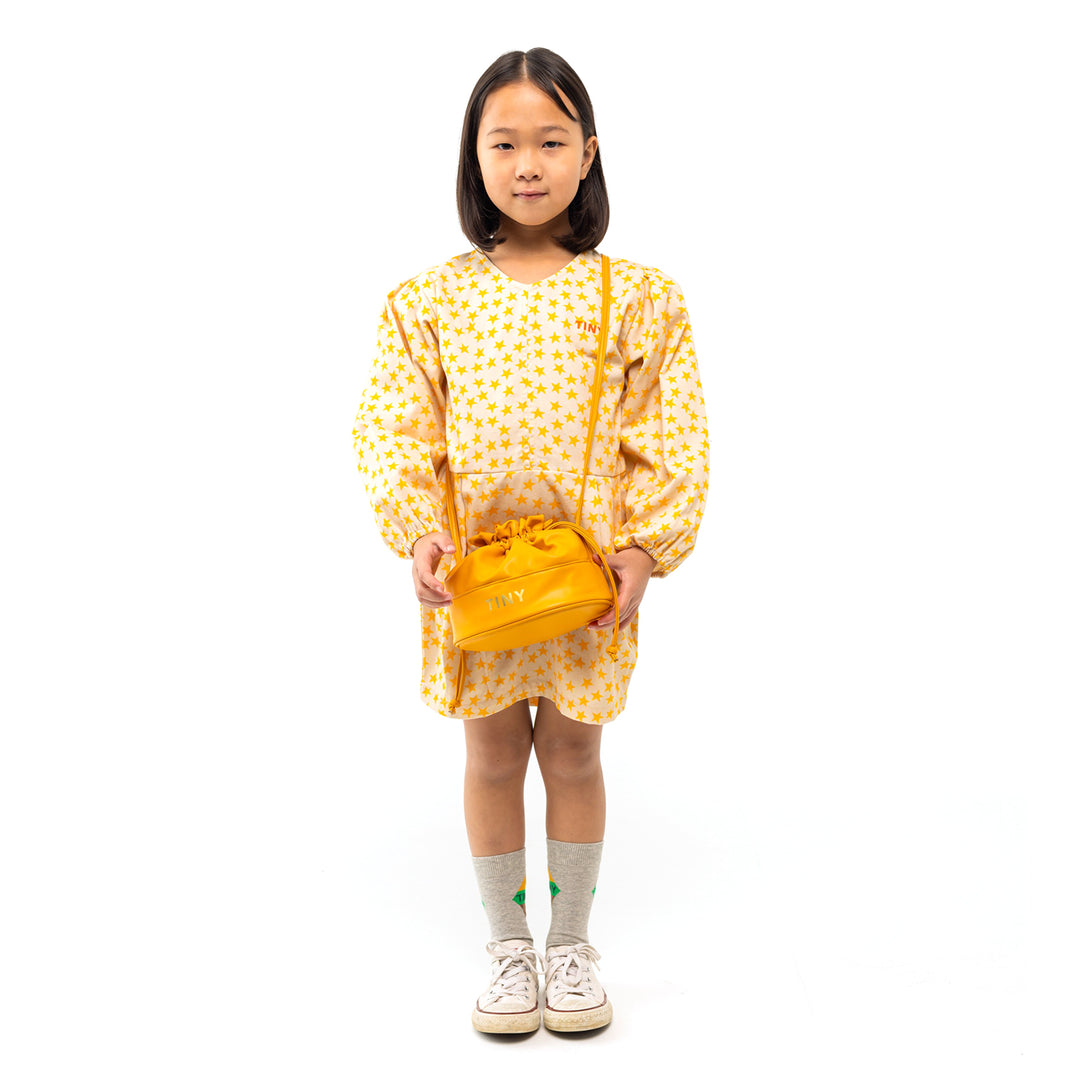 TINY COTTONS Stars Dress