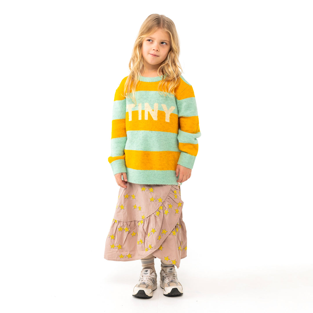 TINY COTTONS Stripes Sweater