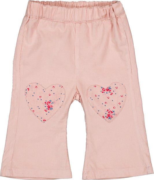 LOUIS LOUISE Holly Trousers - Pink