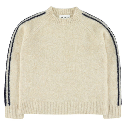 Vadim Sweater - Llama Beige