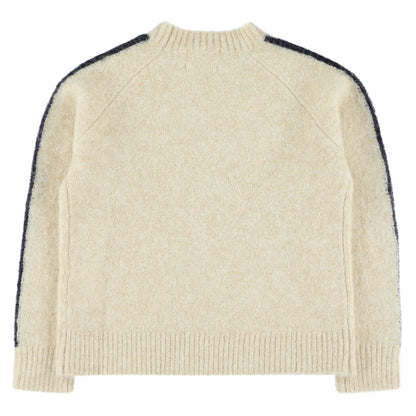 Vadim Sweater - Llama Beige