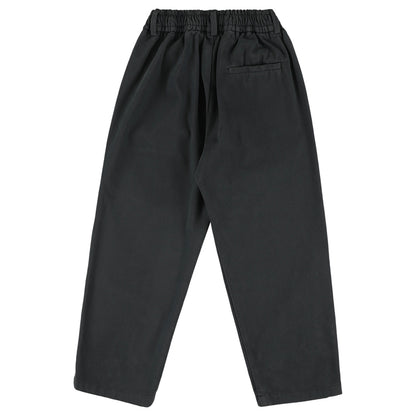 Vasco Trousers - Grifo Charcoal