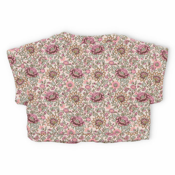 THE NEW SOCIETY Versailles Jacket