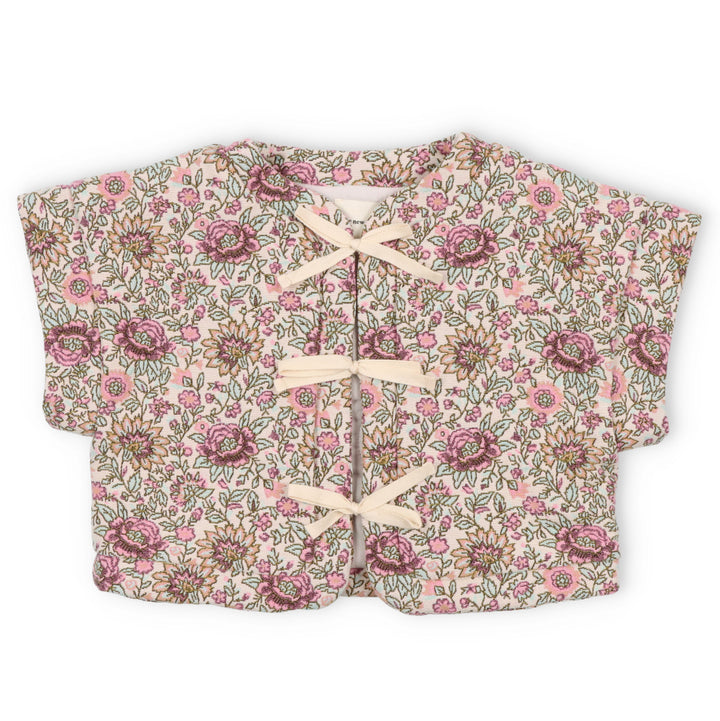 THE NEW SOCIETY Versailles Jacket