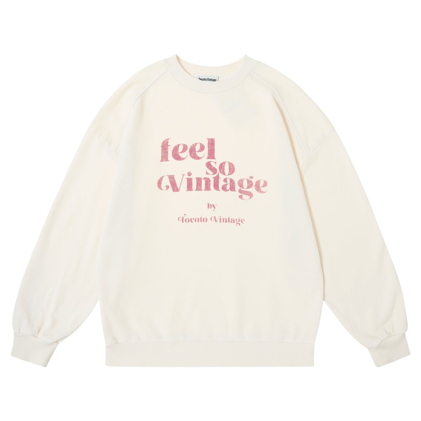 Feels So Vintage Sweatshirt