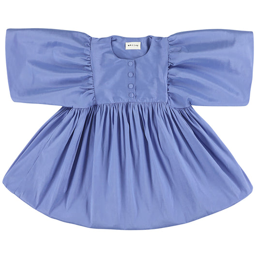 MORLEY Ydol Dress - Diana Lavender