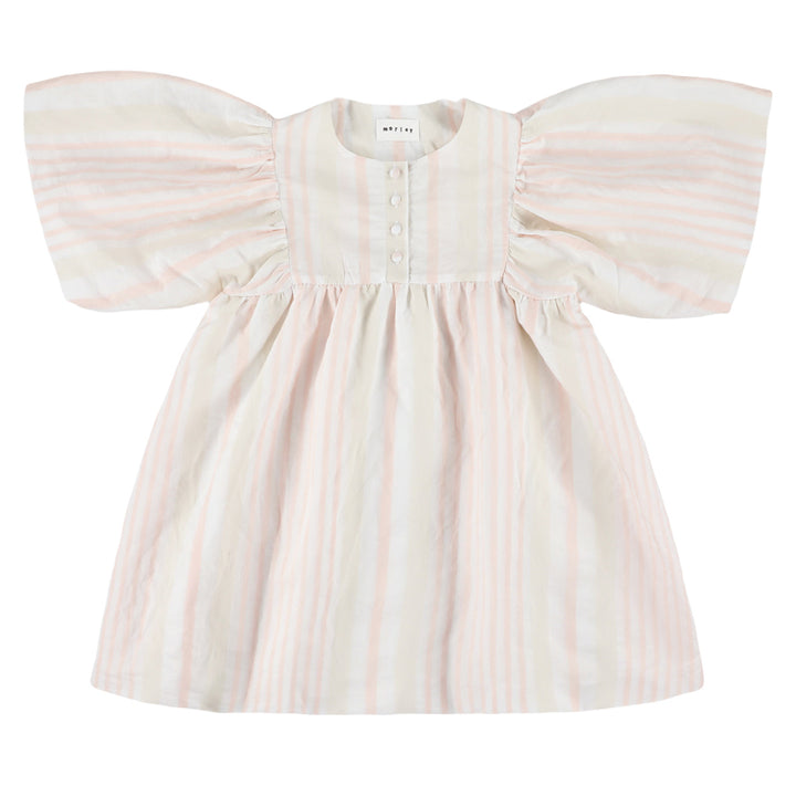 Ydol Dress in Pink