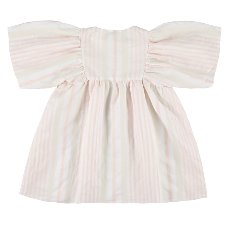 Ydol Dress in Pink